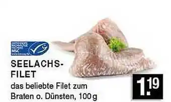 Edeka Zurheide Seelachs-filet Angebot