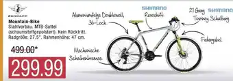 Marktkauf Zundapp Mountain-bike Angebot