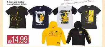 Marktkauf T-shirts Und Hoodies Angebot