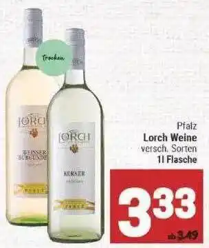 Marktkauf Pfalz Lorch Weine Angebot