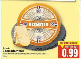 E-Center Beemster Beemsdammer Angebot