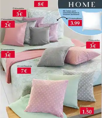 Woolworth Woolworth bettzeug Angebot