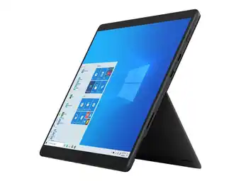 Conrad Microsoft Surface Pro 8 - Tablet - Core i7 1185G7 - Evo - Win 10 Pro - Iris Xe Graphics Angebot