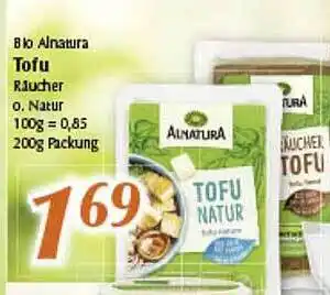 inkoop Bio Alnatura Tofu Raucher Angebot