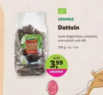 Denns BioMarkt Dennree Datteln Angebot