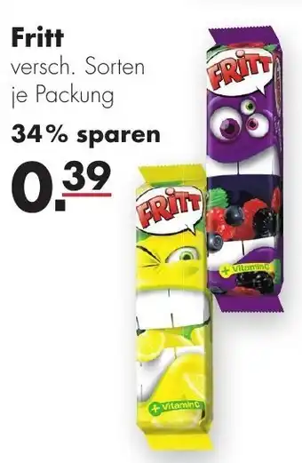 Handelshof Fritt Angebot