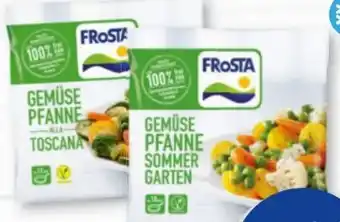 Nah & Frisch Gemüsepfanne Angebot