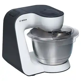 Aldi Süd BOSCH Küchenmaschine MUM54A00 Angebot