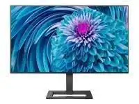 Conrad Philips E-line 275E2FAE - LED-Monitor - 68.6 cm (27") - 2560 x 1440 1440p (Quad Angebot