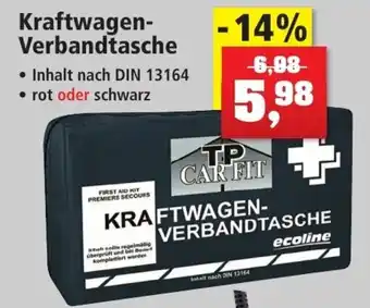 Thomas Philipps Kraftwagen Verbandtasche Angebot