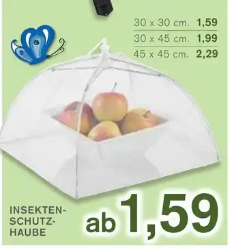 KODi Insektenschutzhaube Angebot