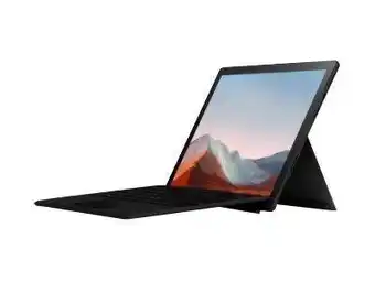 Conrad Microsoft Surface Pro 7+ - Tablet - Core i7 1165G7 - Win 10 Pro - Iris Xe Graphics - 16... Angebot