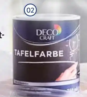 Aldi Nord Tafelfarbe Angebot