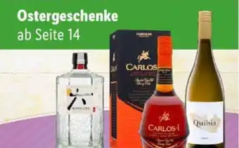 Lidl Ostergeschenke Angebot