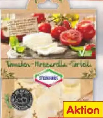 Netto Marken-Discount Pasta Rustica Angebot