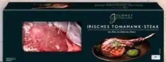 Aldi Nord Irisches Tomahawk-Steak Angebot