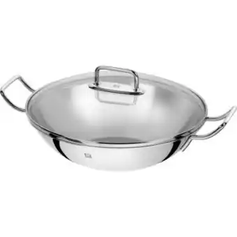 XXXLutz Edelstahl Wok Angebot