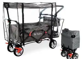 Tchibo Klappbollerwagen Angebot