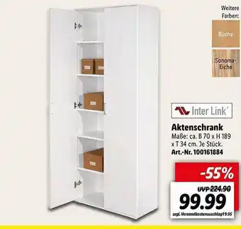 Lidl Aktenschrank Angebot