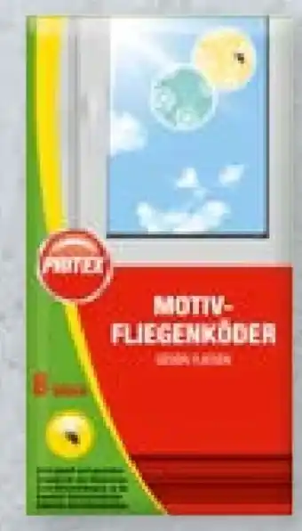 Aldi Nord Motiv-Fliegenköder Angebot