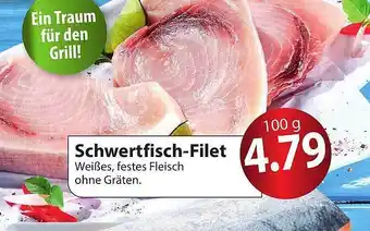 Famila Nord Ost Schwertfisch-filet Angebot