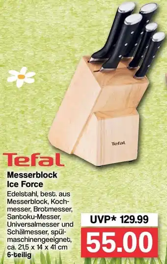 Famila Nord West Tefal Me Angebot