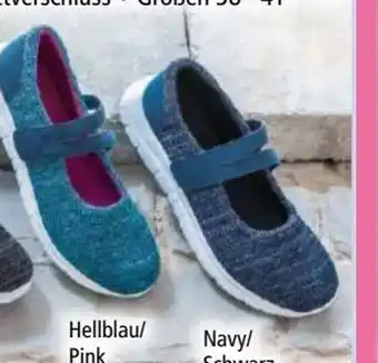 Norma Leichtlaufslipper Angebot