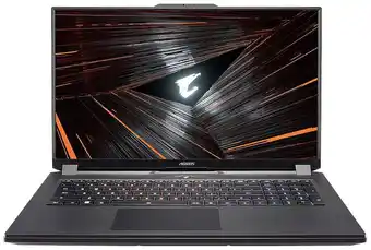 Conrad Gigabyte Notebook AORUS 17 YE5-74DE544SH 43.9 cm (17.3 Zoll)  Full HD Intel® Core™ i7 i... Angebot