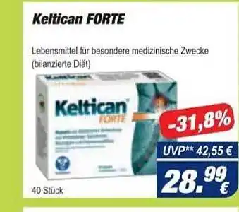 Easy Apotheke Keltican Forte Angebot