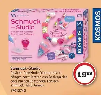 Vedes Schmuck-studio Angebot