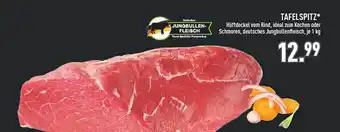 Marktkauf Tafelspitz Jungbullen-fleisch Angebot