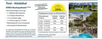 Edeka Tirol - Kitzbühel Angebot