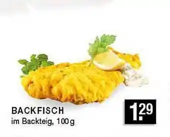 Edeka Zurheide Backfisch Angebot