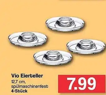 Famila Nord West Vio Eierteller Angebot