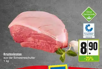 Kupsch Krustenbraten Angebot