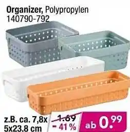 Möbel Boss Organizer Angebot