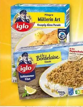 Simmel Iglo Filegro Müllerin Art Angebot