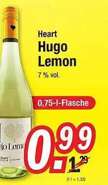 Zimmermann Heart Hugo Lemon Angebot