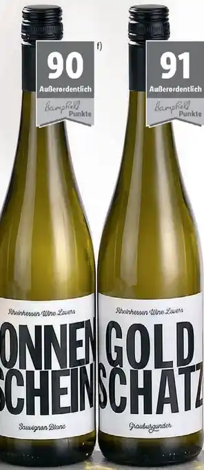 Lidl Sauvignon Blanc Angebot