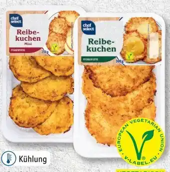 Lidl Reibekuchen Angebot