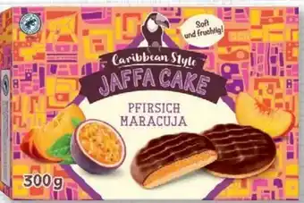 Lidl Jaffa Cake Angebot