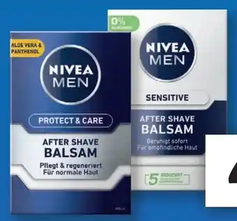 Lidl After Shave Balsam Angebot