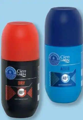 Lidl Men Deo Roller Angebot