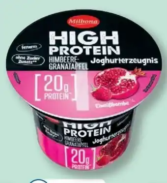 Lidl High Protein Joghurt Angebot