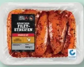 Lidl Hähnchenfiletstreifen Angebot