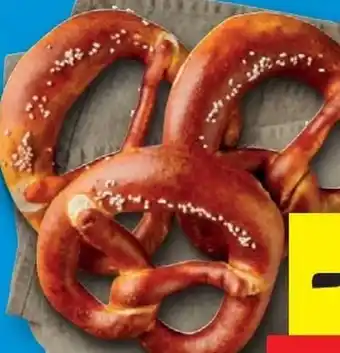 Lidl Laugenbrezel Angebot