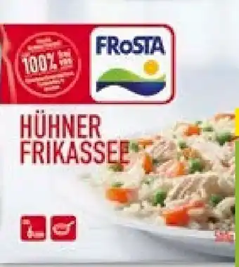 Edeka Pfannen-Gerichte Angebot