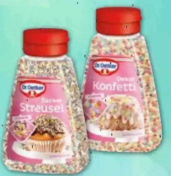 Edeka Zucker Streusel Angebot