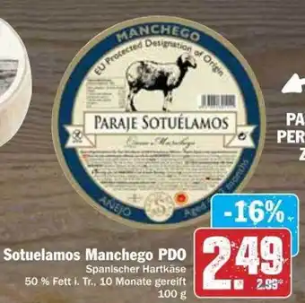 dodenhof Sotuelamos Manchego Pdo Angebot