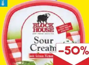 Netto Marken-Discount Sour Cream Angebot